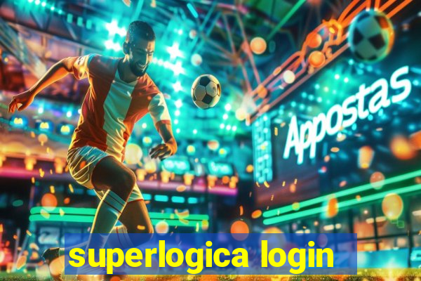 superlogica login